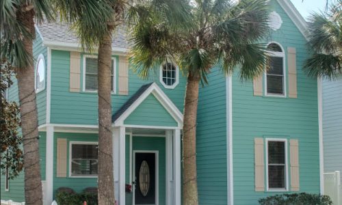 Jacksonville Beach