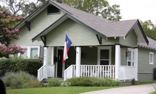 Exterior and Trim Painting