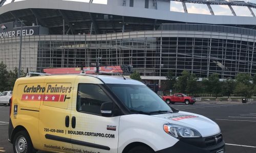Empower Field at Mile High