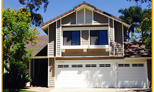 A great example of a modern color