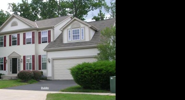 Exterior painting by CertaPro Painters of Columbus, OH