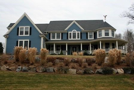 Exterior painting in Hingham, MA by CertaPro Painters