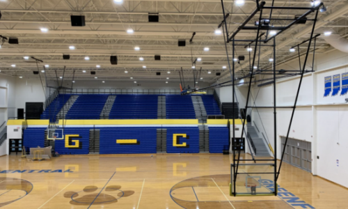 Gymnasium