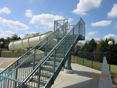 charlotte commercial painters