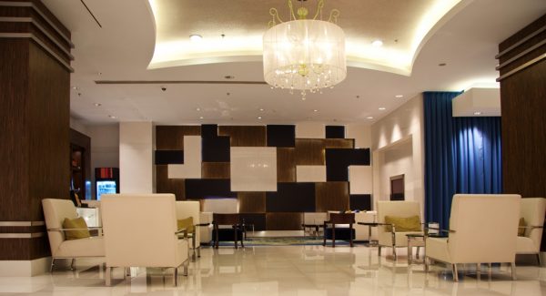Hotel Painting