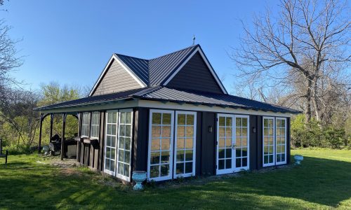 Exterior Painters