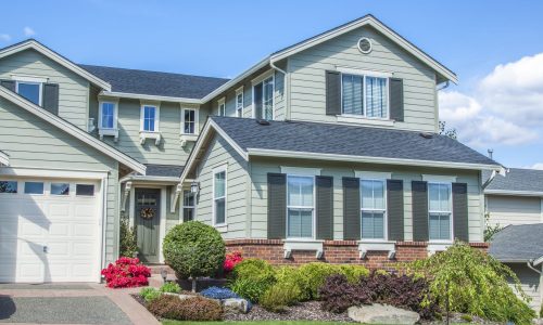 Exterior Painting