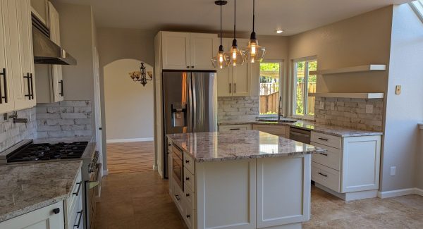 Interior Painting using Air Purifying Paint Technology