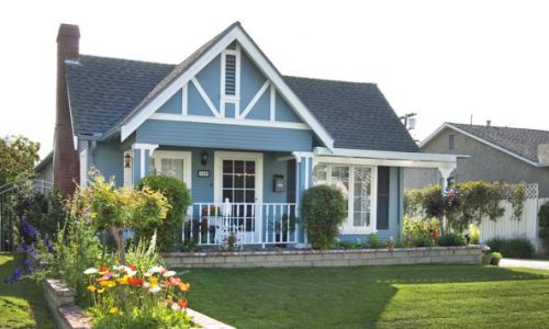 Home Exterior