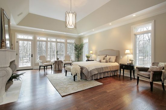 Interior painting by CertaPro house painters in Portland, OR