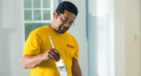 interior painters in red mill, va