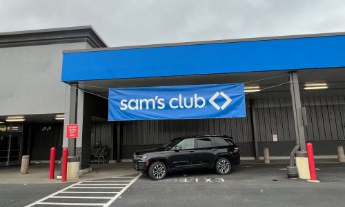 Sam's Club