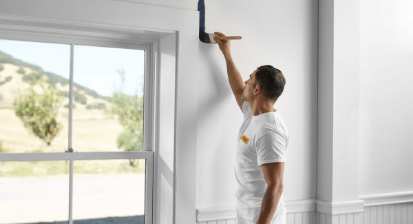 interior painters in great neck, va