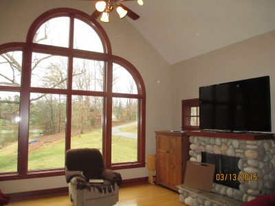statesville interior painter