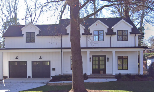 Cotswold Home