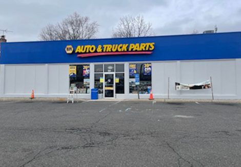 NAPA Auto Parts in Bridgewater, NJ