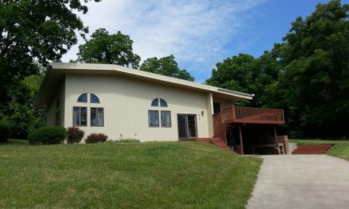 Exterior Refresh