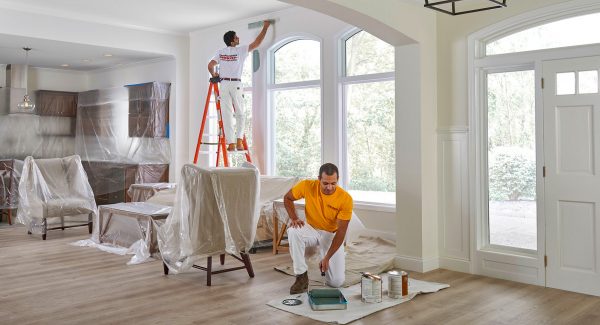 Interior Painting