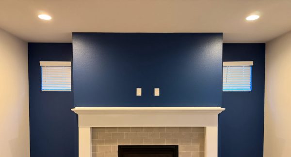Kitchen Painting Services Olympia, WA