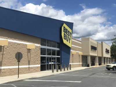 Best Buy After
