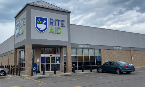 RITE AID Exteriors of Ohio