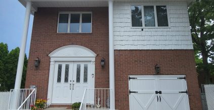 Exterior Painting