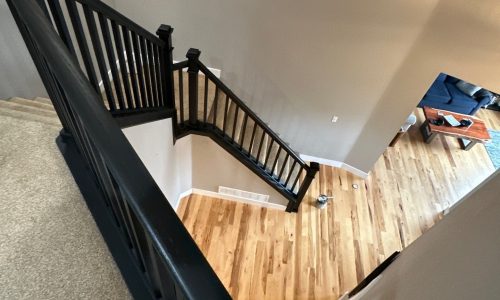 Completed Updates