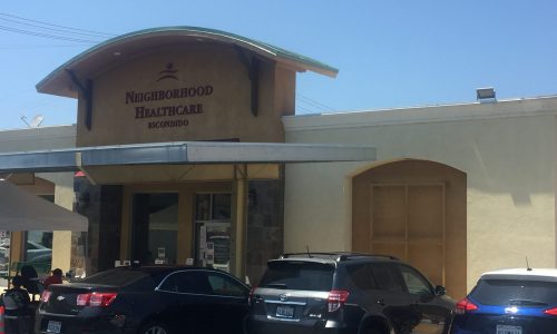 Medical Center Two
