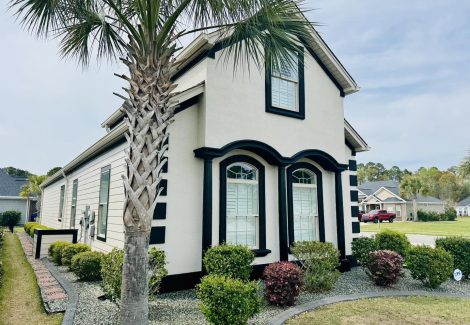 Exterior Refresh