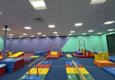 The Little Gym