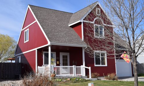 Fort Collins Exterior