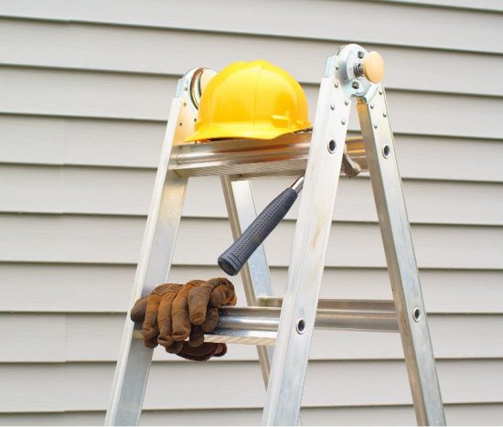 SIDING