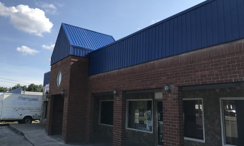 Concord Store