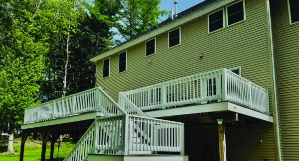 North Andover