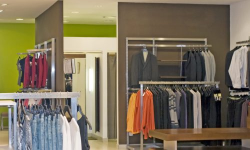 Commercial Interior