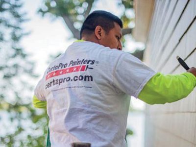 exterior house painters oak park il