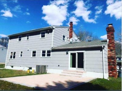 Exterior Painting