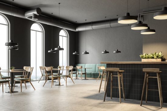 eatery