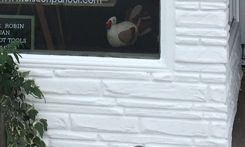 Window Trim After CertaPro Painters of Etobicoke