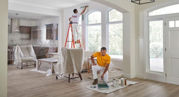 interior painters
