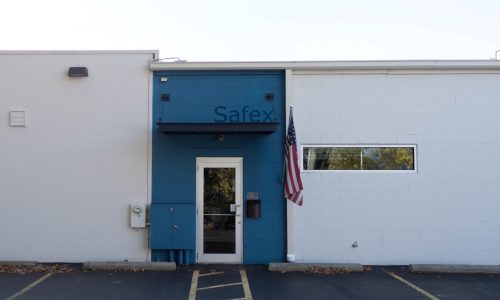 Commercial Exterior
