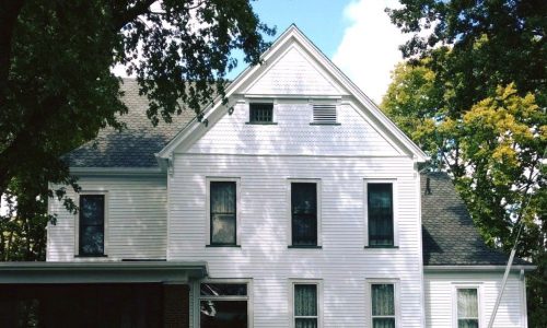 Residential Painters