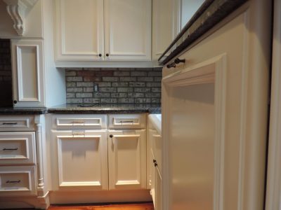 Interior house painting by CertaPro house painters in Oakville - Burlington, ON