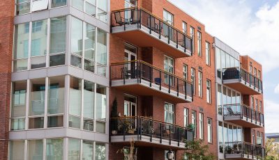 CertaPro Painters CONDOMINIUMS & HOAs