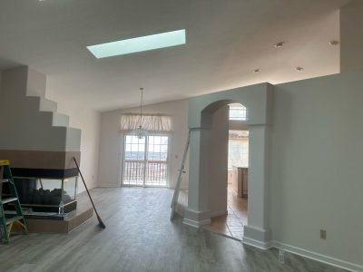 room in home