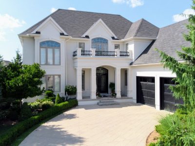 Exterior Painting