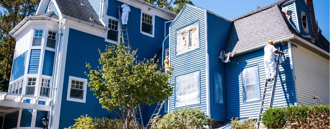 Can You Paint Vinyl Siding?
