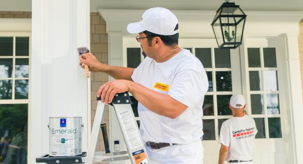 exterior painting pricing guide