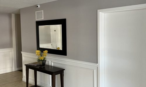 Apartment Painters