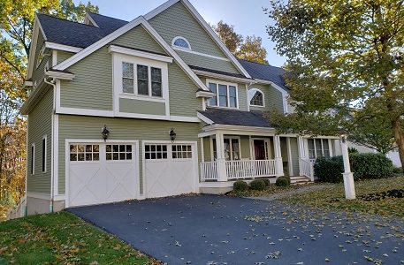 Exterior Painting